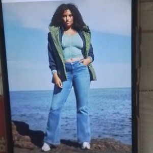 AE Ne(x)t Level Low-Rise Flare Jean